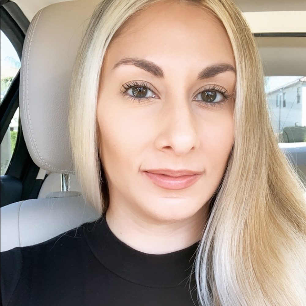 Meet your Posher, Michelle